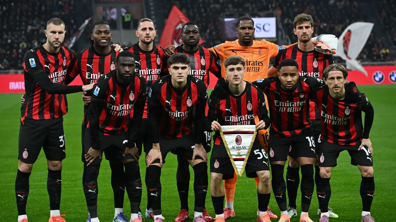 صفقة قبل المونديال.. نجم ميلان يستقطب اهتمام ريال مدريد وكبار البريميرليج